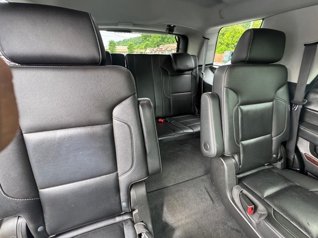 GMC Yukon 4WD 4dr SLT 2020