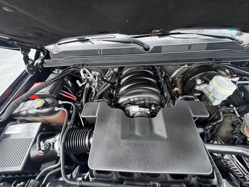GMC Yukon 4WD 4dr SLT 2020