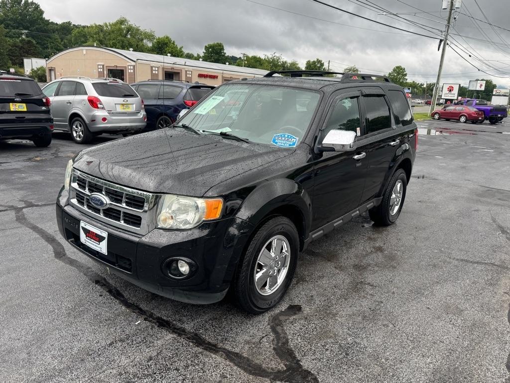 Ford Escape FWD 4dr V6 Auto XLT 2009
