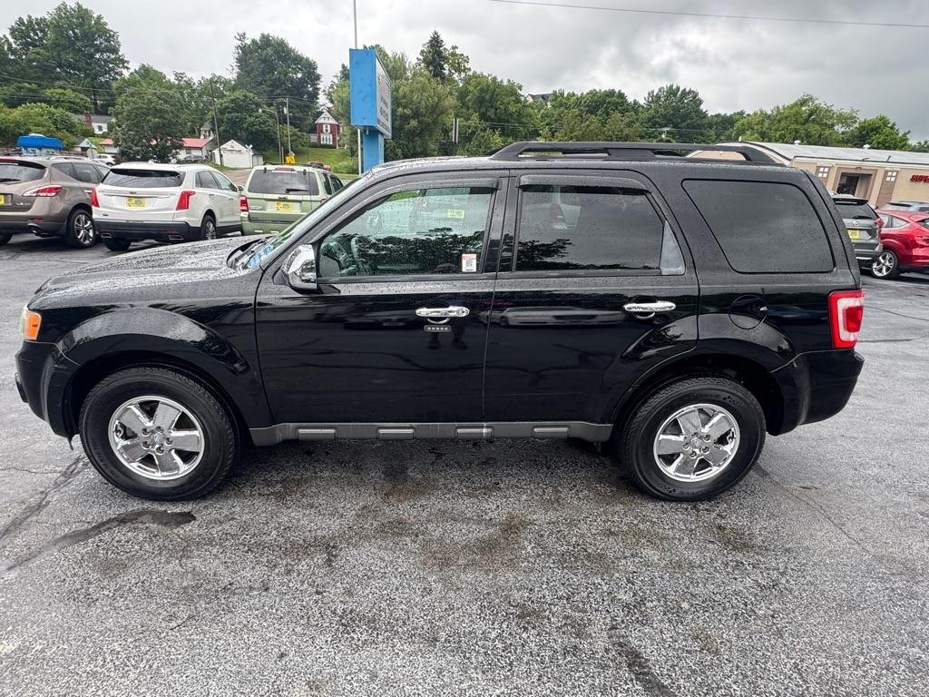 Ford Escape FWD 4dr V6 Auto XLT 2009