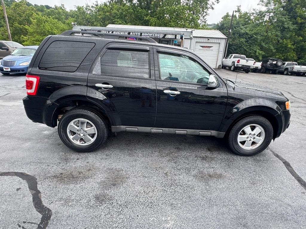Ford Escape FWD 4dr V6 Auto XLT 2009