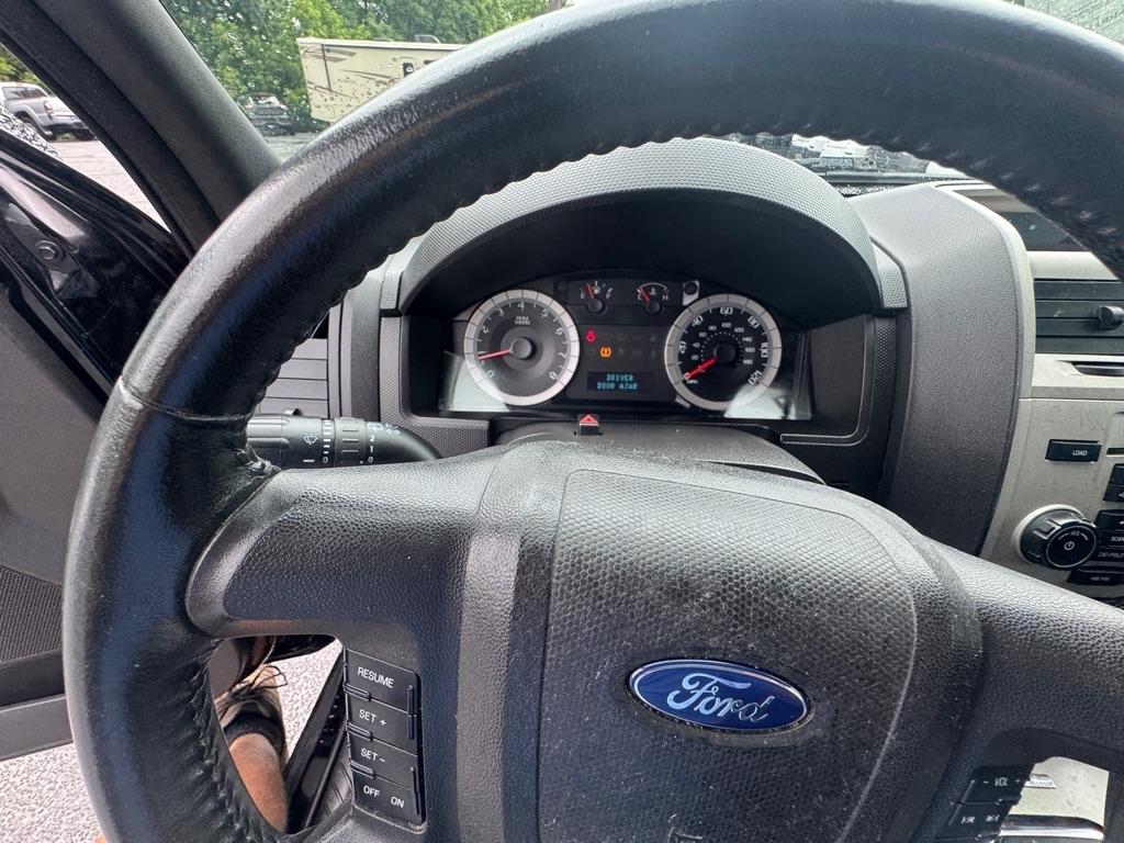 Ford Escape FWD 4dr V6 Auto XLT 2009
