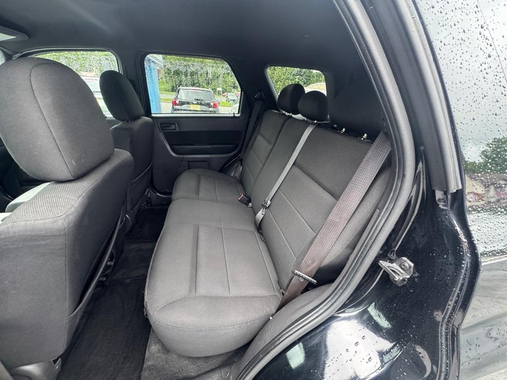 Ford Escape FWD 4dr V6 Auto XLT 2009