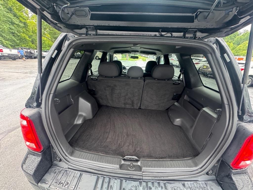 Ford Escape FWD 4dr V6 Auto XLT 2009