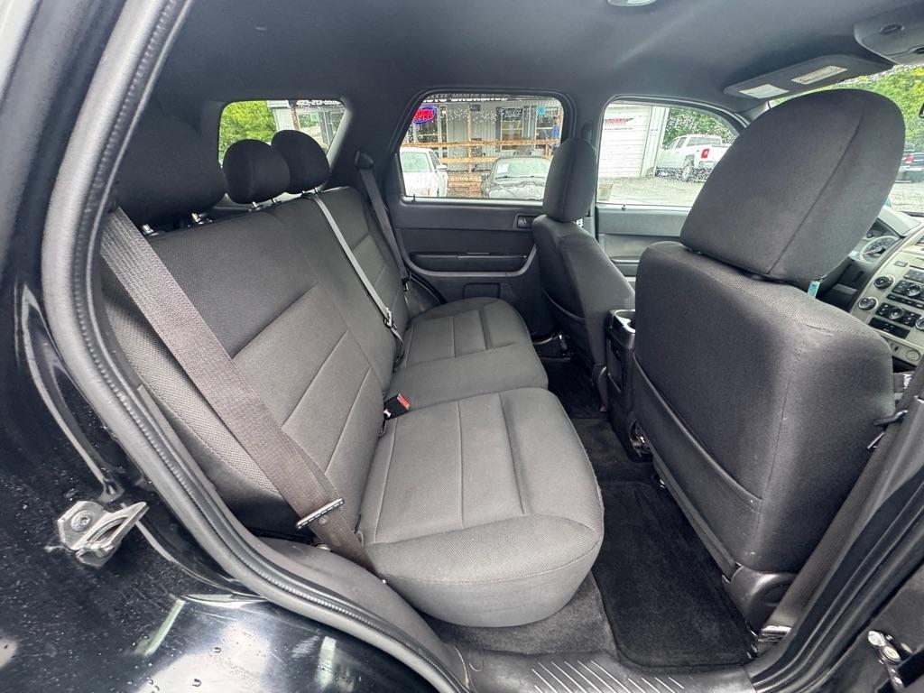 Ford Escape FWD 4dr V6 Auto XLT 2009