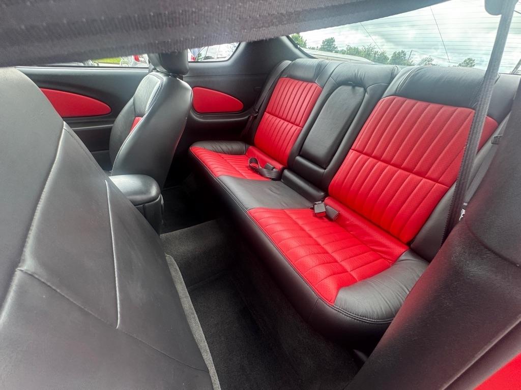 Chevrolet Monte Carlo 2dr Cpe SS 2000