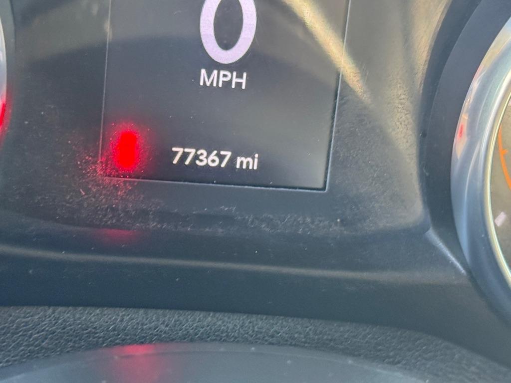Jeep Wrangler Unlimited Sport S 4x4 2019