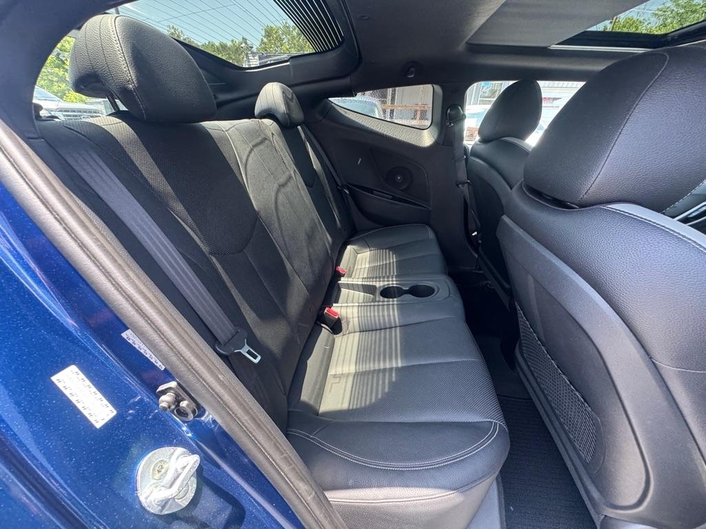 Hyundai Veloster 3dr Cpe Man Turbo 2016
