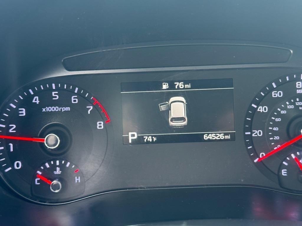 Kia Soul GT-Line Turbo DCT 2020