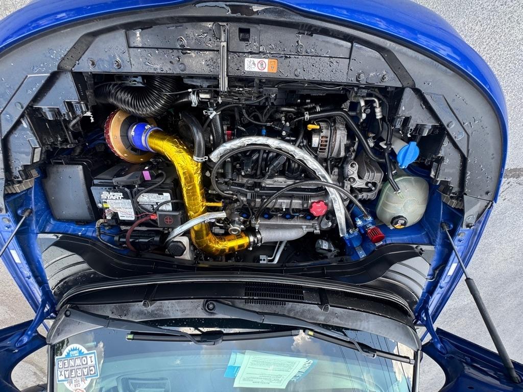 Kia Soul GT-Line Turbo DCT 2020