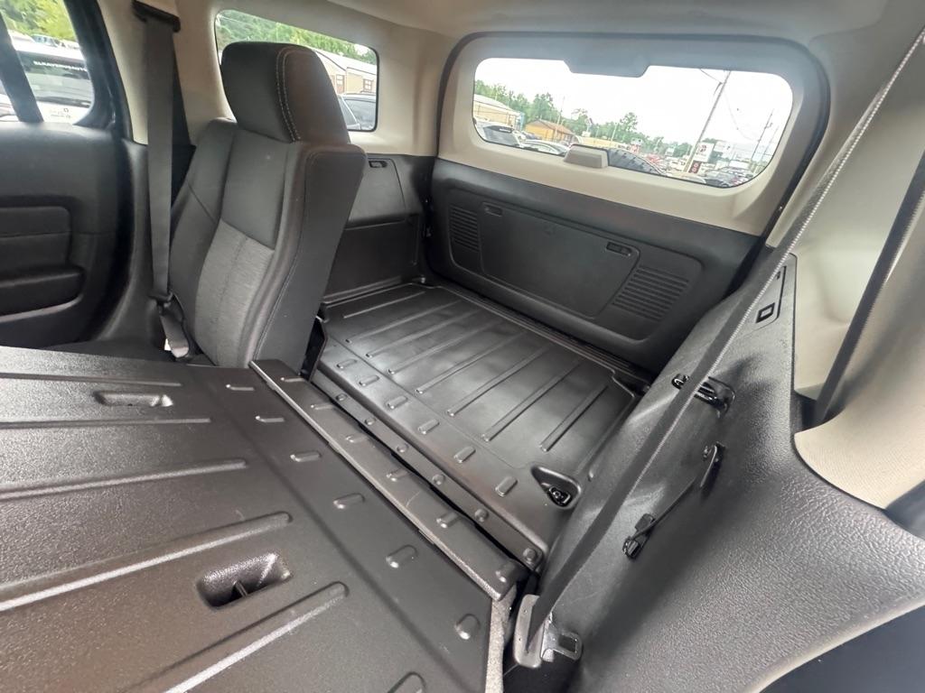 HUMMER H3 4WD 4dr SUV 2008