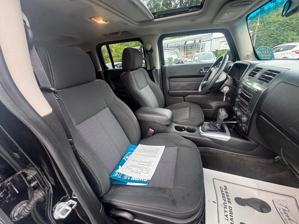 HUMMER H3 4WD 4dr SUV 2008