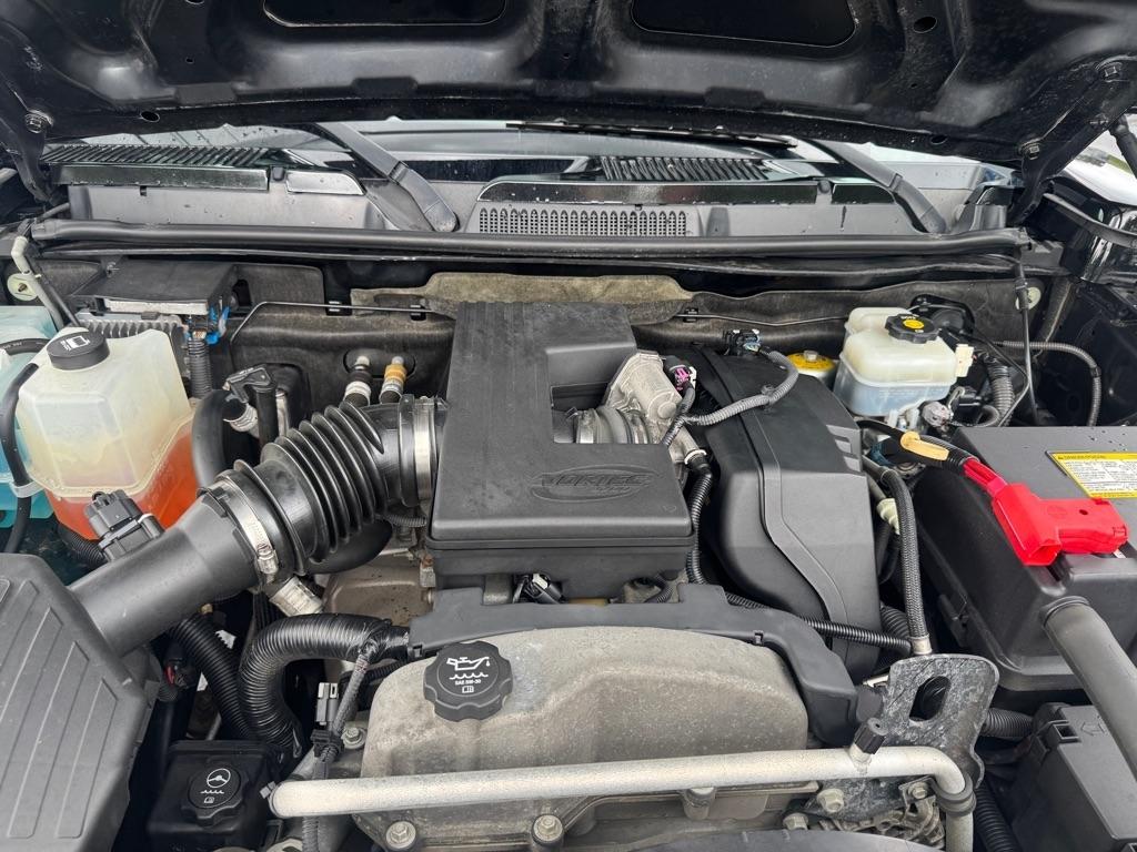 HUMMER H3 4WD 4dr SUV 2008