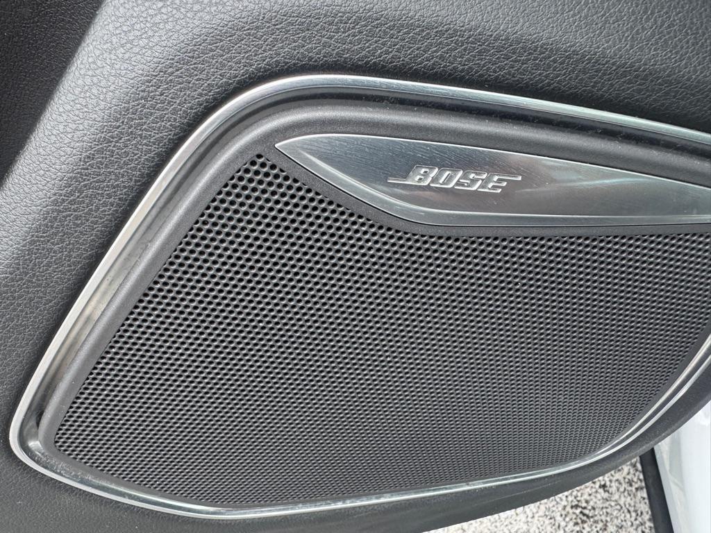 Audi Q3 quattro 4dr Prestige 2016