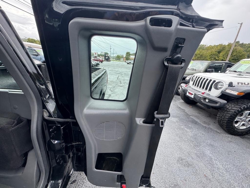 Ford Ranger 4WD 4dr SuperCab 126" XLT 2010