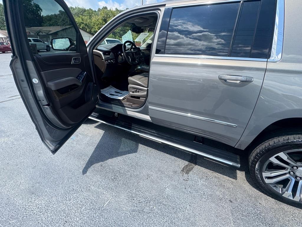 GMC Yukon XL 4WD 4dr Denali 2019