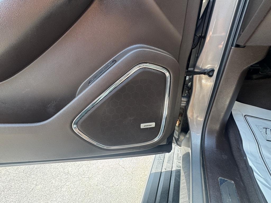 GMC Yukon XL 4WD 4dr Denali 2019