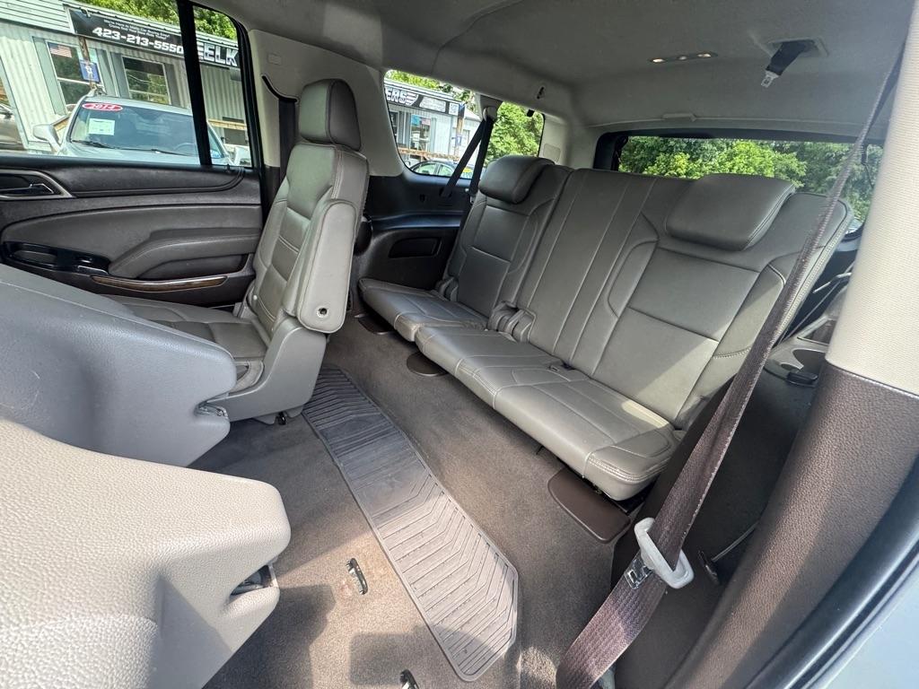 GMC Yukon XL 4WD 4dr Denali 2019