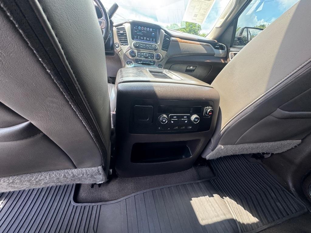 GMC Yukon XL 4WD 4dr Denali 2019