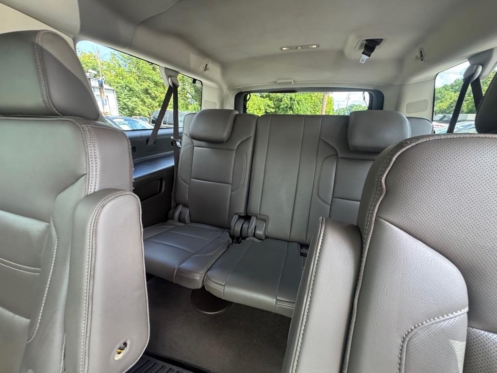 GMC Yukon XL 4WD 4dr Denali 2019