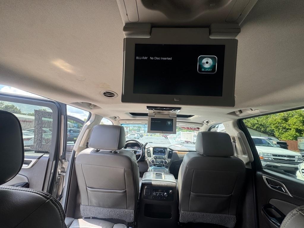 GMC Yukon XL 4WD 4dr Denali 2019