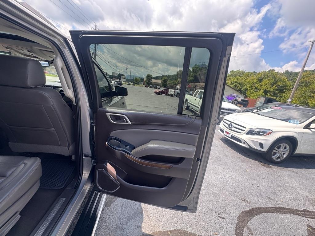 GMC Yukon XL 4WD 4dr Denali 2019