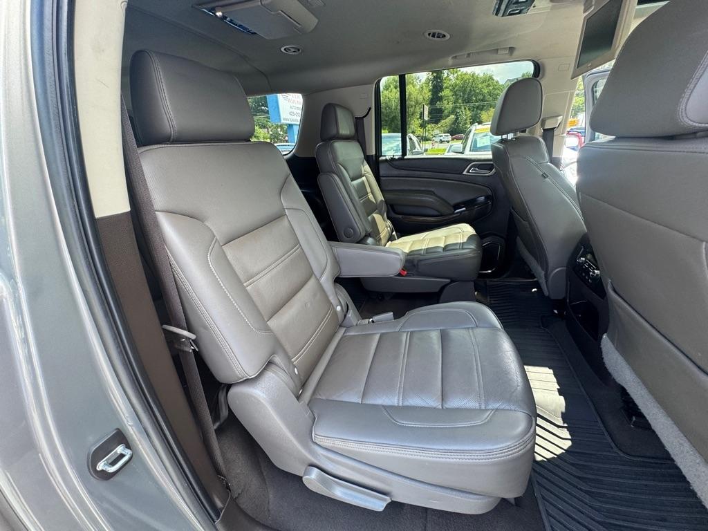 GMC Yukon XL 4WD 4dr Denali 2019