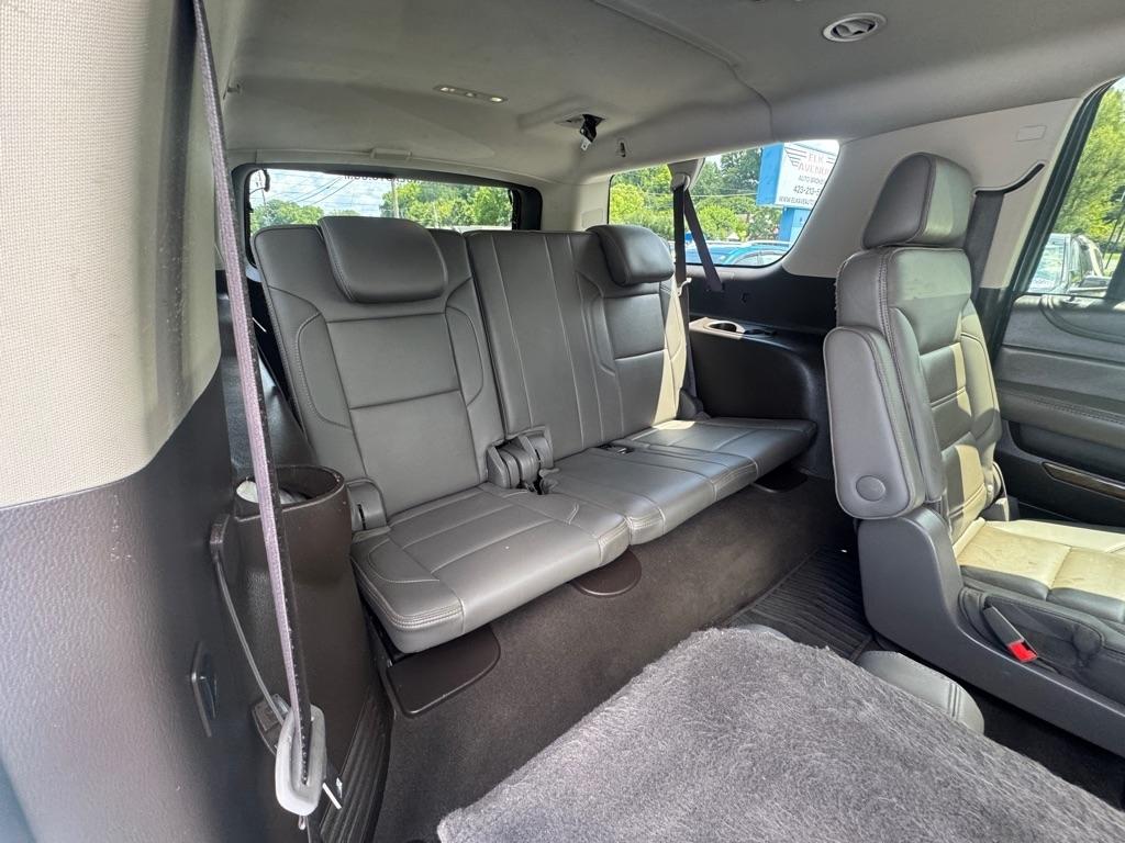 GMC Yukon XL 4WD 4dr Denali 2019