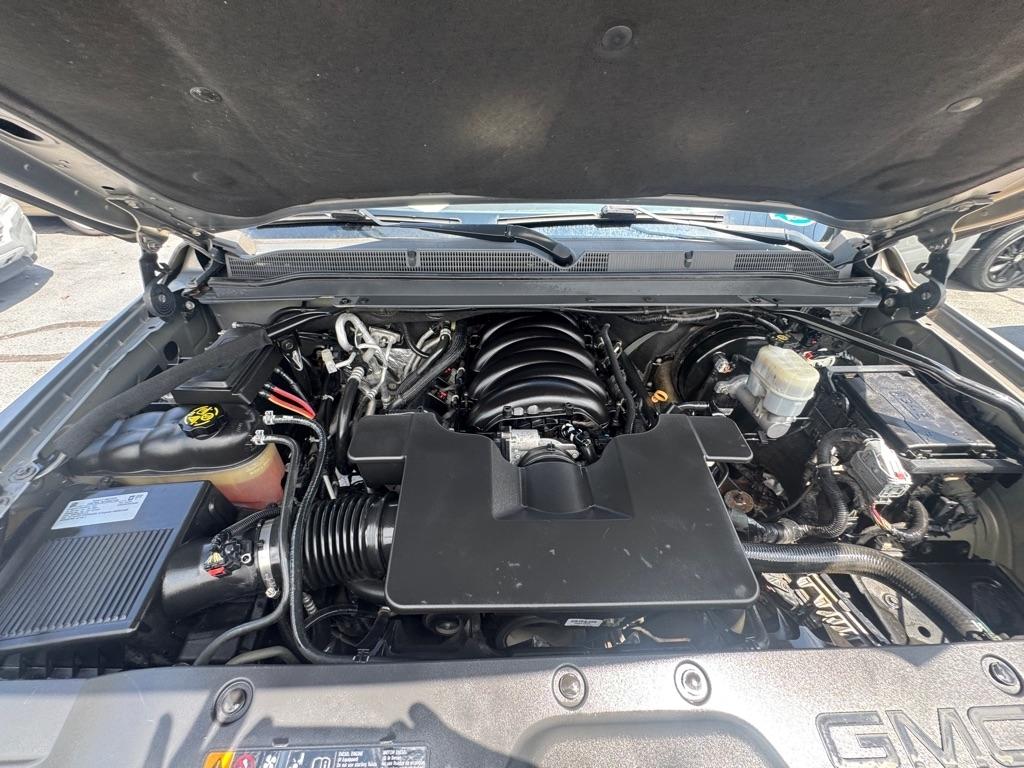 GMC Yukon XL 4WD 4dr Denali 2019