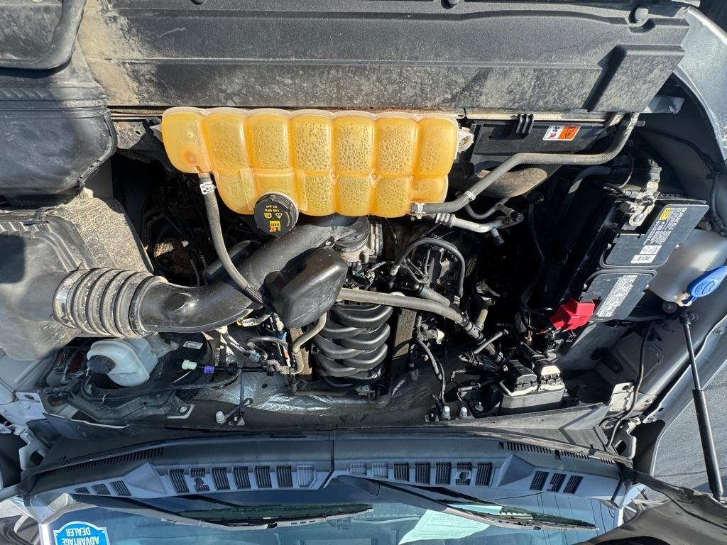 Ford F-150 XL 4WD SuperCrew 5.5' Box 2017