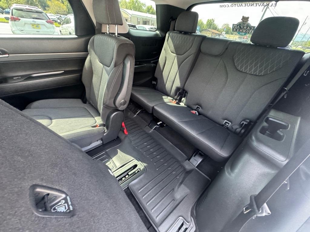 Kia Telluride S AWD 2022