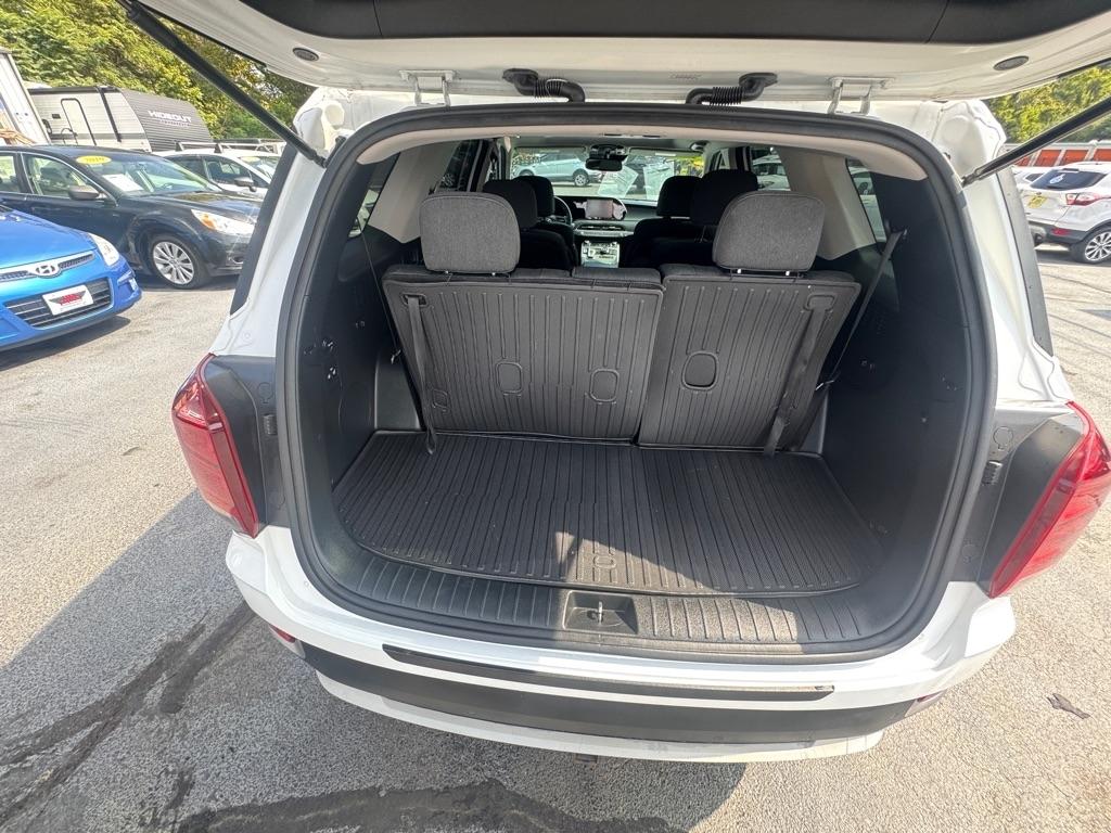 Kia Telluride S AWD 2022
