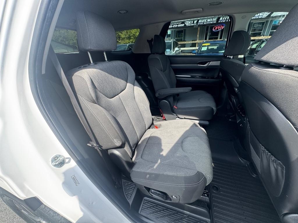 Kia Telluride S AWD 2022