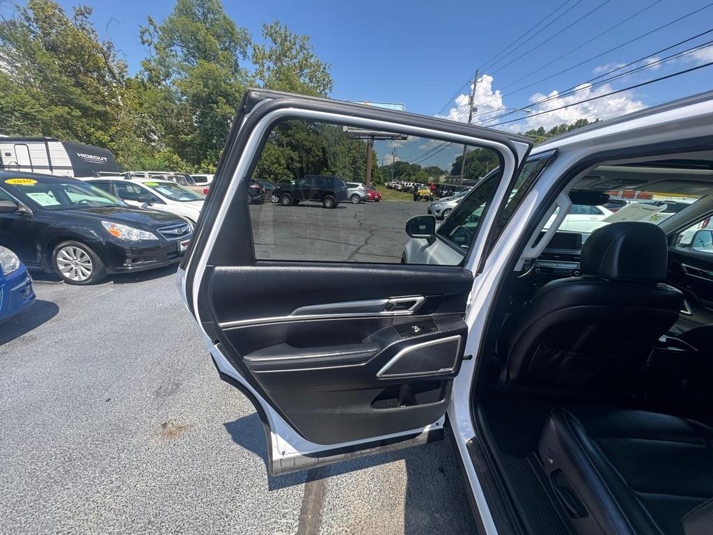 Kia Telluride S AWD 2022