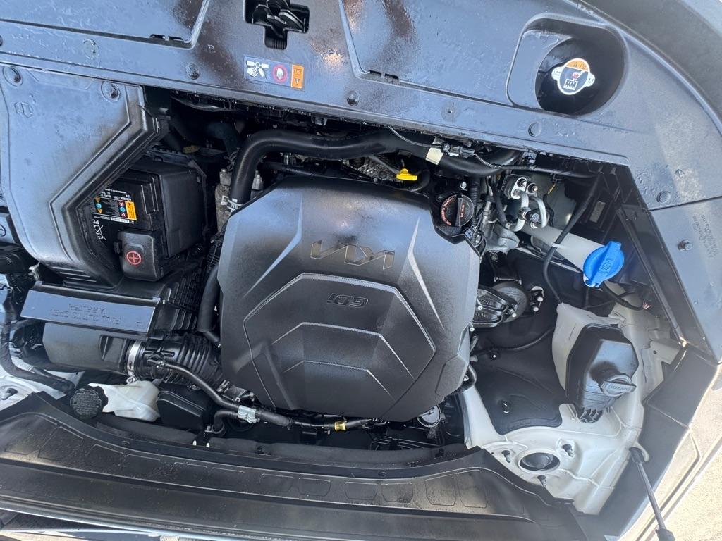 Kia Telluride S AWD 2022