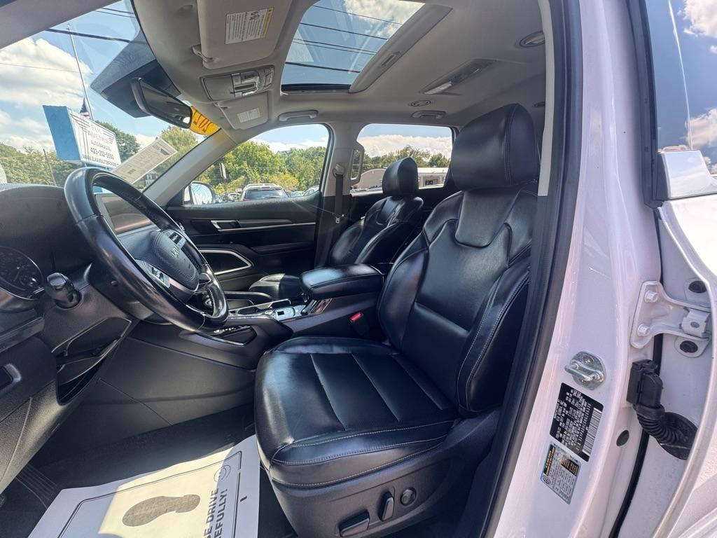 Kia Telluride S AWD 2022