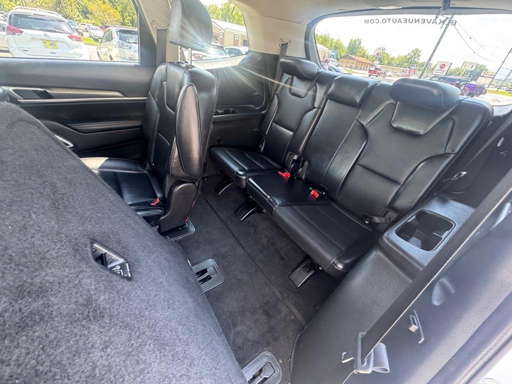 Kia Telluride S AWD 2022