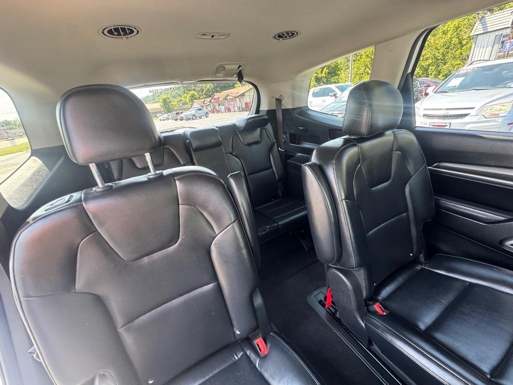 Kia Telluride S AWD 2022