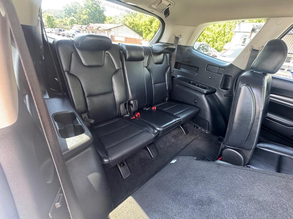 Kia Telluride S AWD 2022