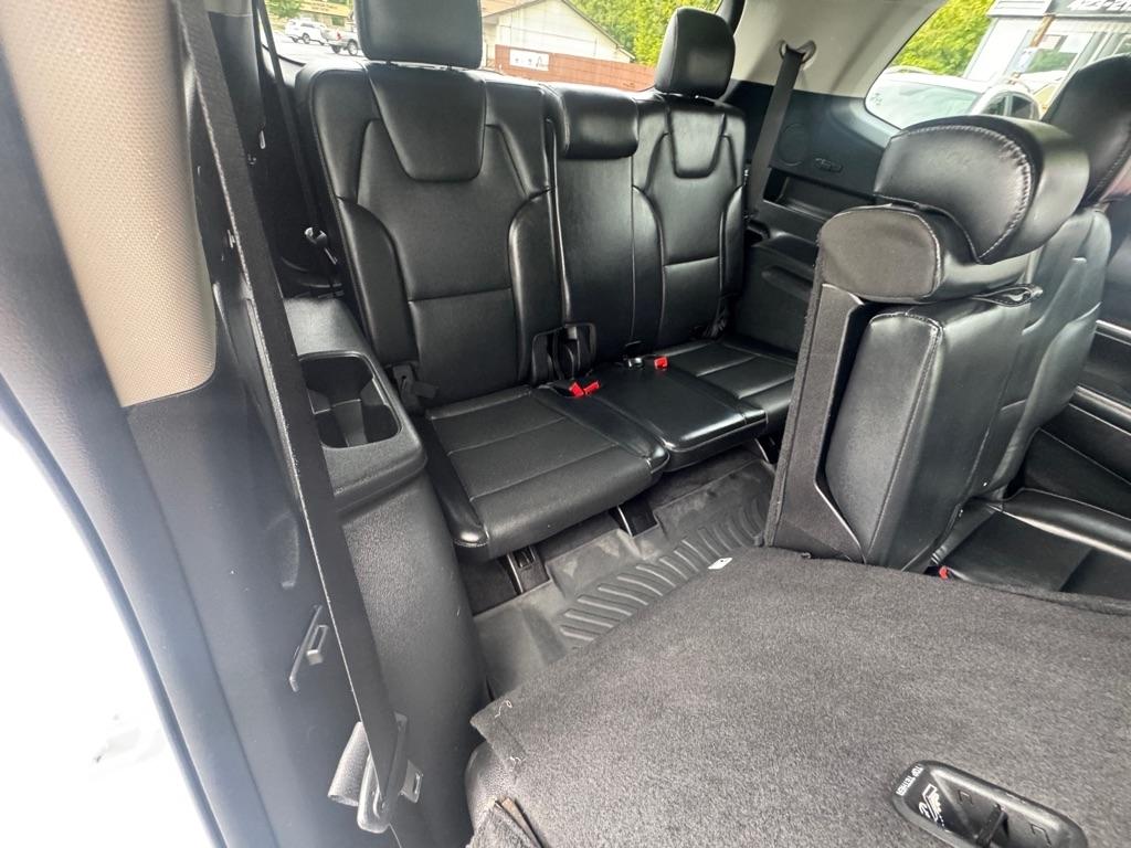 Kia Telluride LX AWD 2021