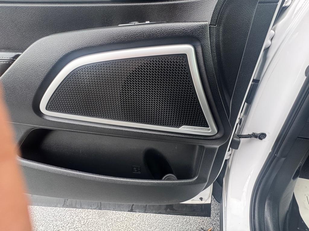 Kia Telluride LX AWD 2021