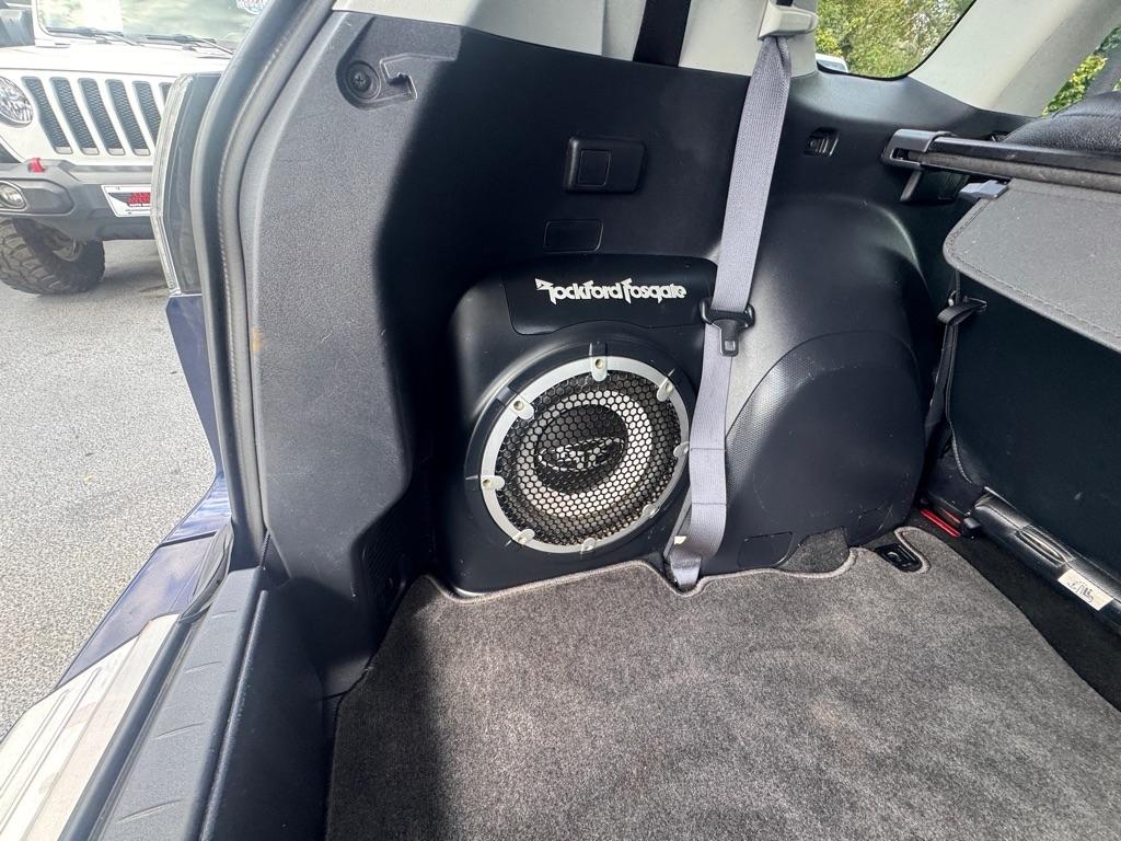 Mitsubishi Outlander 4WD 4dr GT 2012