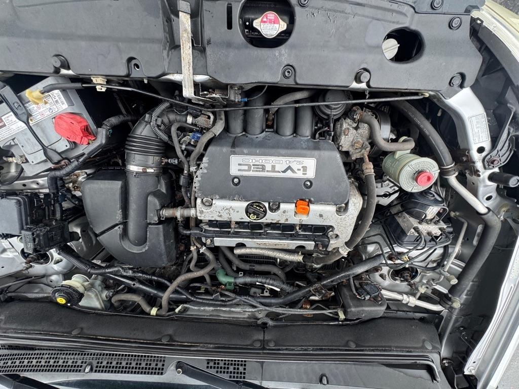 Honda CR-V 4WD EX AT 2006