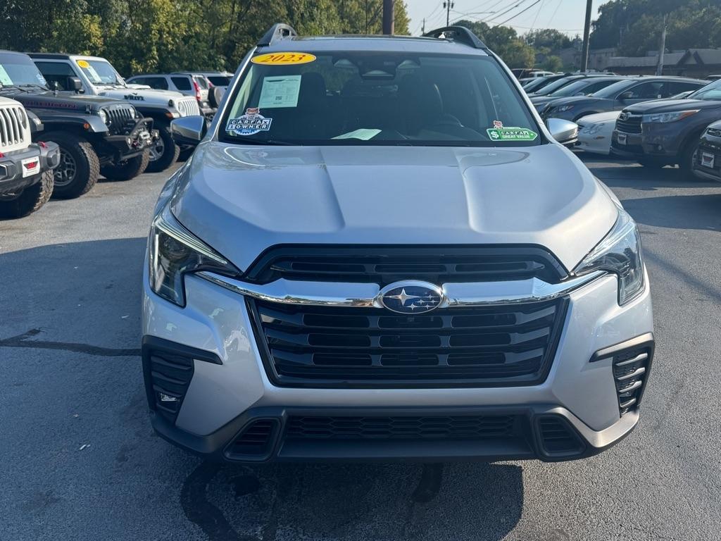 Subaru Ascent Limited 7-Passenger 2023