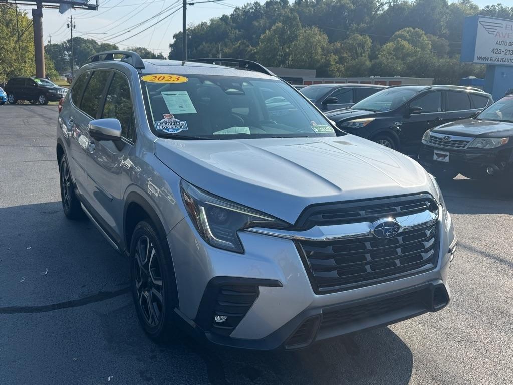 Subaru Ascent Limited 7-Passenger 2023