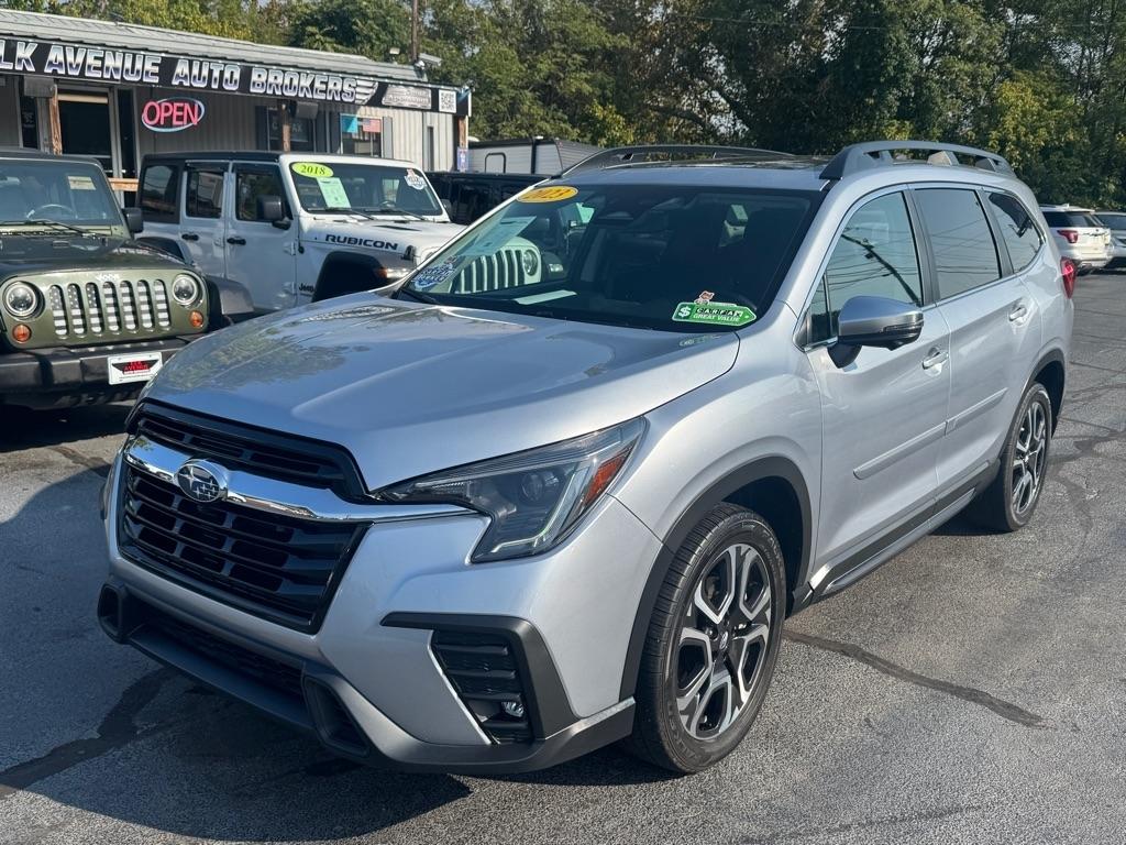 Subaru Ascent Limited 7-Passenger 2023