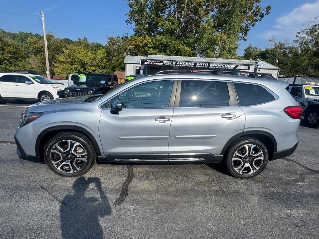Subaru Ascent Limited 7-Passenger 2023