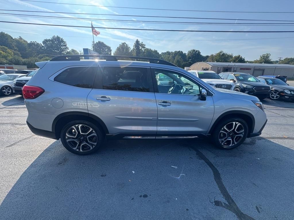 Subaru Ascent Limited 7-Passenger 2023