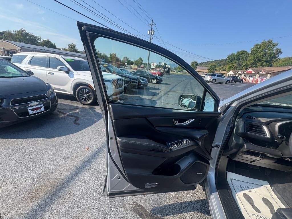 Subaru Ascent Limited 7-Passenger 2023