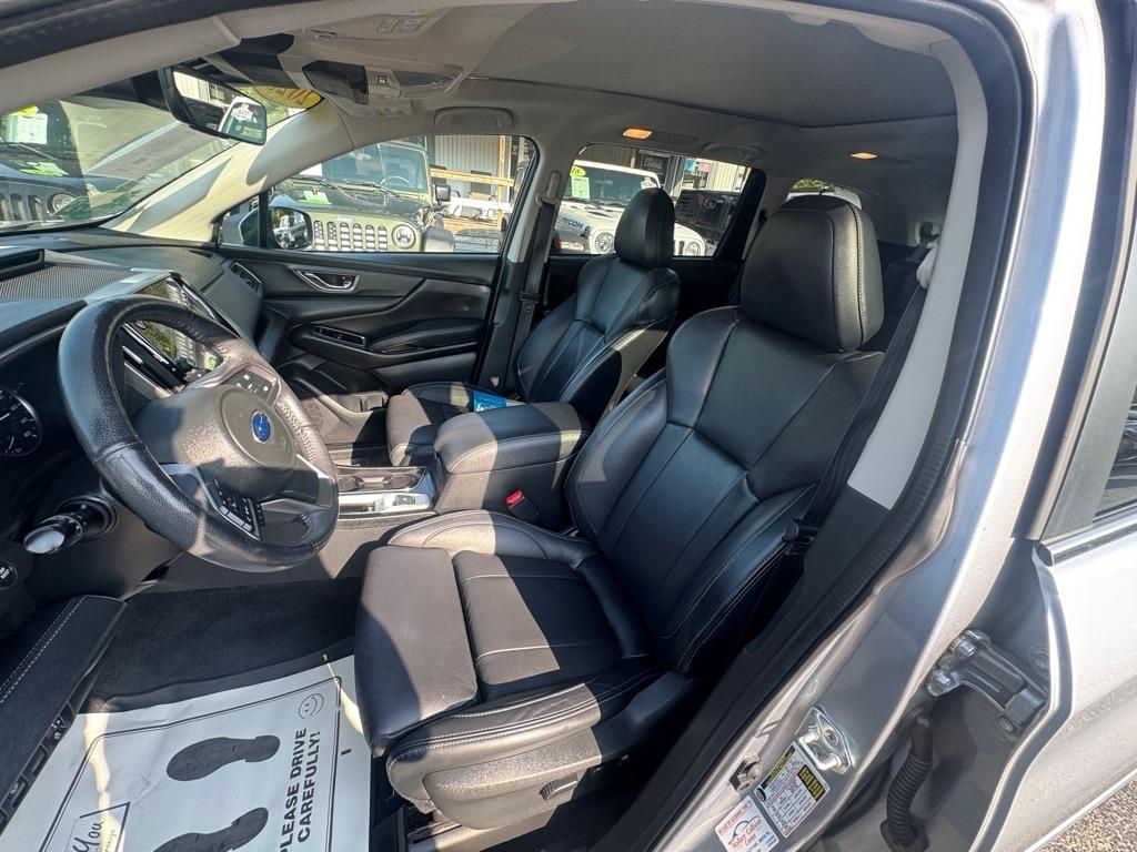 Subaru Ascent Limited 7-Passenger 2023